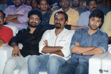 Asura Movie Audio Launch